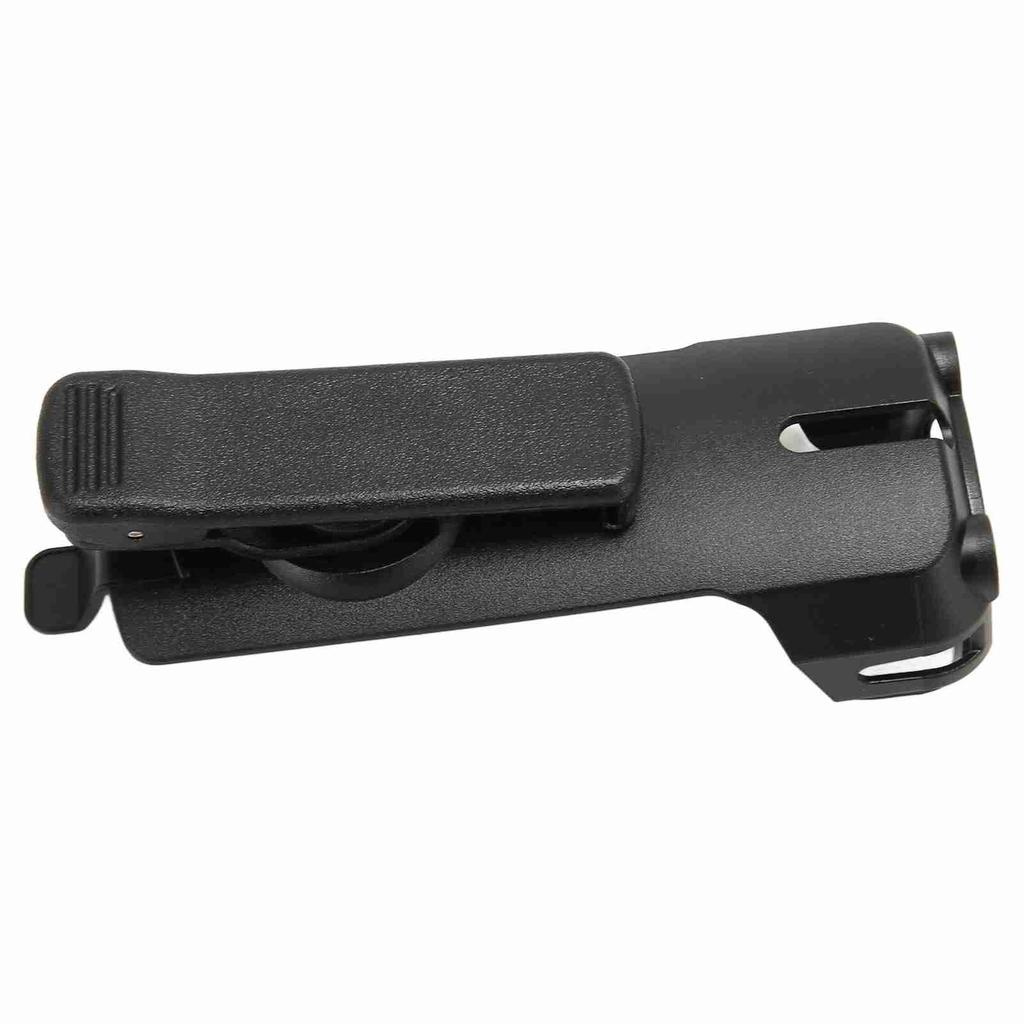 Walkie Talkie Belt Clip 90 Degree Rotatable Replacement for Motorola DTR620 DTR650 DTR550 DTR410 Two Way Radio