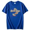 Vintage Kiteboarding Kitesurfing Tshirt Fashion Graphic T Shirts Cotton Short Sleeve Tshirts Unisex New Shirts And Tshirts