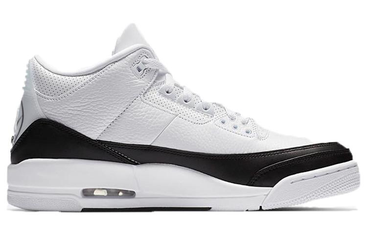Air Jordan 3 Retro SP X