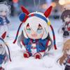 Uma Musume Agnes Tachyon Plush Rice Shower Special Week Oguri Cap Doll Umamusume: Pretty Derbys Plushie Kids Fans Birthday Gift