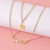 Collares y cadenas – Collar colgante