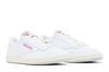 Men's Sneakers Reebok Club C 85 Vintage White Vector Red White/Chalk/Vector Red