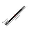 Flexible Shaft Extension Flexible Drill Bit Extension 1/2 Bendable Shaft Bar Extender Flexible Extension For Woodworking