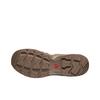 SALOMON Jungle Ultra Low Advanced Falcon Vintage Khaki Unisex Sneakers Brown L47304700