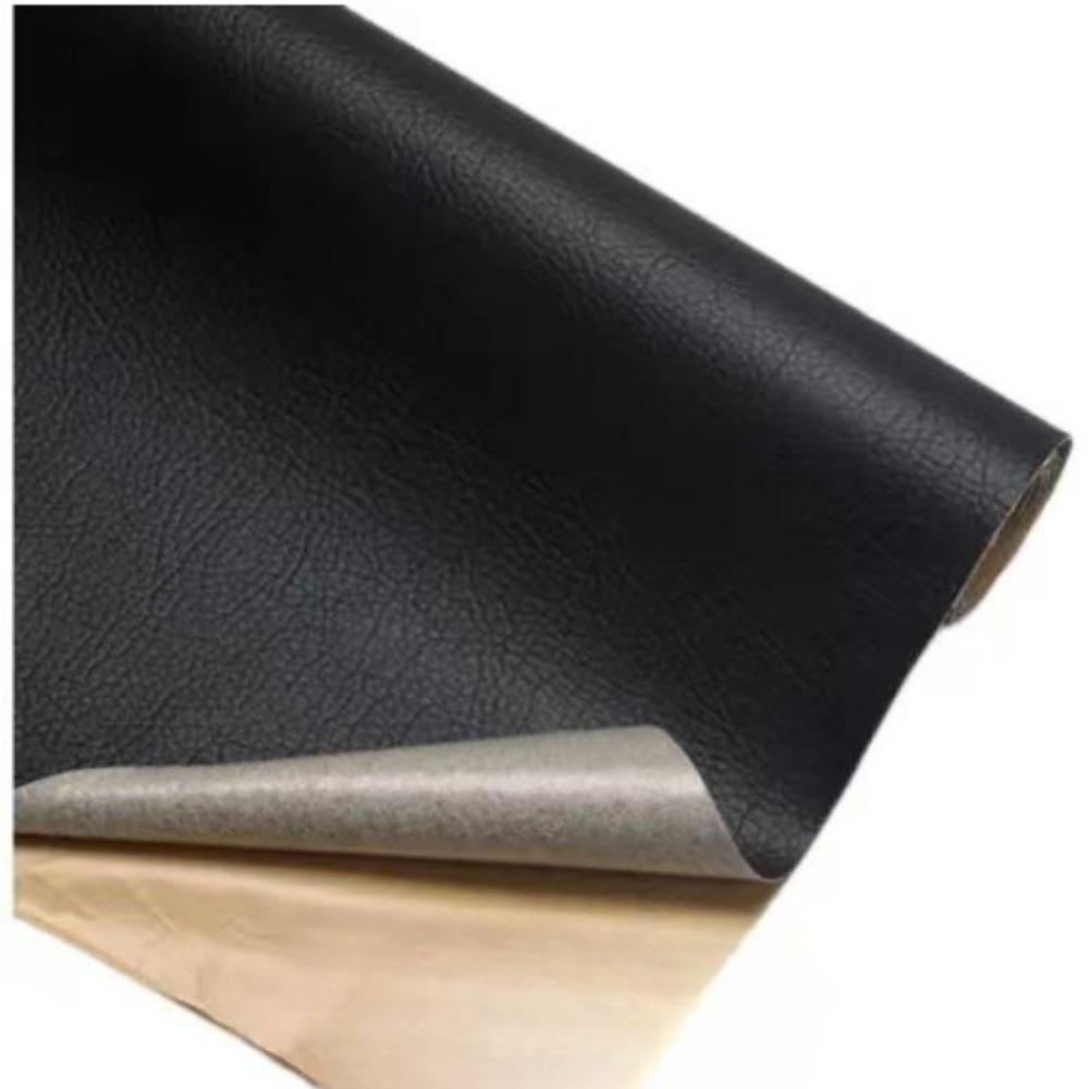 Self Adhesive Leather for Sofa Repair Patch Furniture Chair Table Sticker Seat Bag Shoe Bed Fix Mend Artificial Leather Skin
