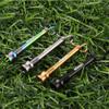 Titanium Bicycle Disc Brakes Screws Bicycle Disc Brake Fixing Screw  Cycling Parts