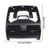 Air Conditioner Air Outlet Outlet Grilles Cover For MK5 2004-2009  MK5 2006 Car Interior Ventilations Grilles Replacemen