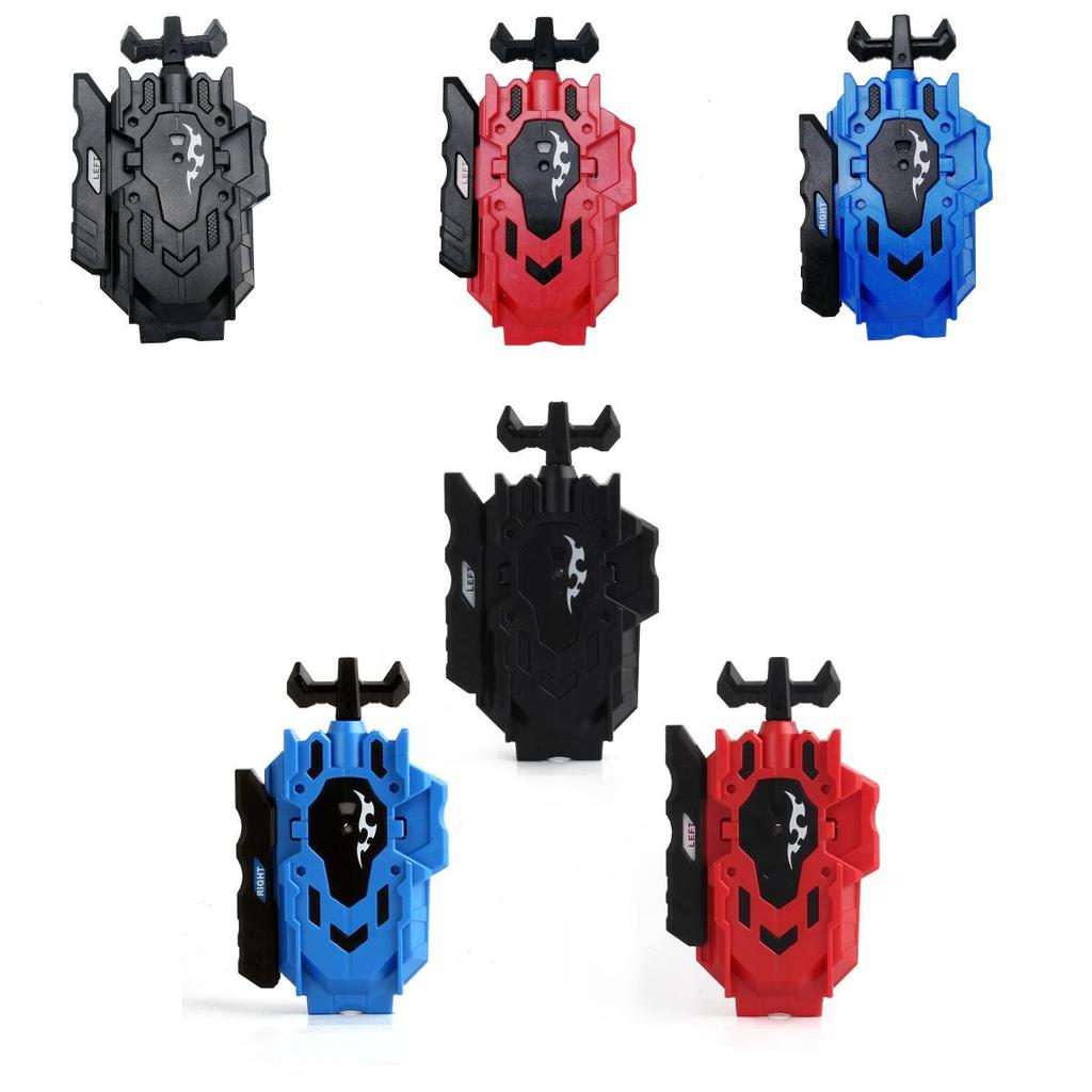 Beyblade Burst Ripcord Launcher Grip Keep Your Toy Safe And Accessible