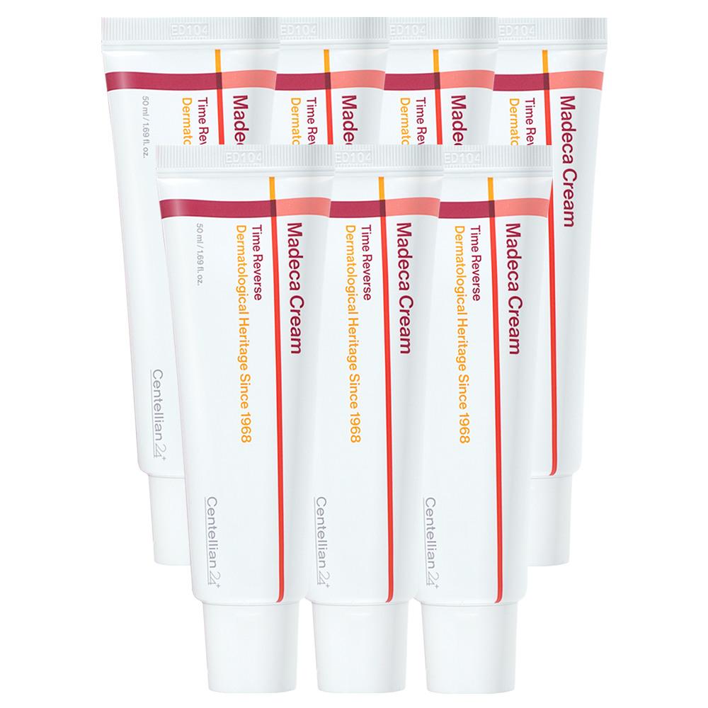 

CENTELLIAN24 Madeca Cream Time Reverse 50ml x 7