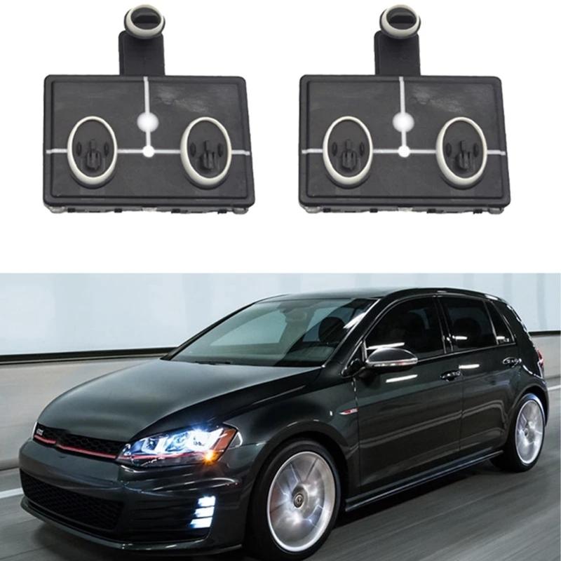 Spegelkontrollenhet med elektrisk fällning och fönsterhiss för ökad bekvämlighet under körning