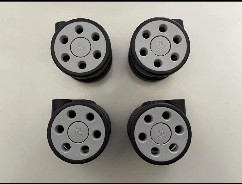 Rimowa Wheel Repair Kit for Suitcases