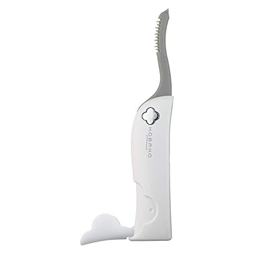 KOBAKO Heißer Wimpernzusatz, Batteriebetrieben, Temperatur einstellbar, Kai PQ3322