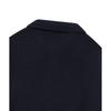 Covernat Solid Color Pullover Collar Drop Shoulder Sweater Unisex sweater CO2303KT16NA