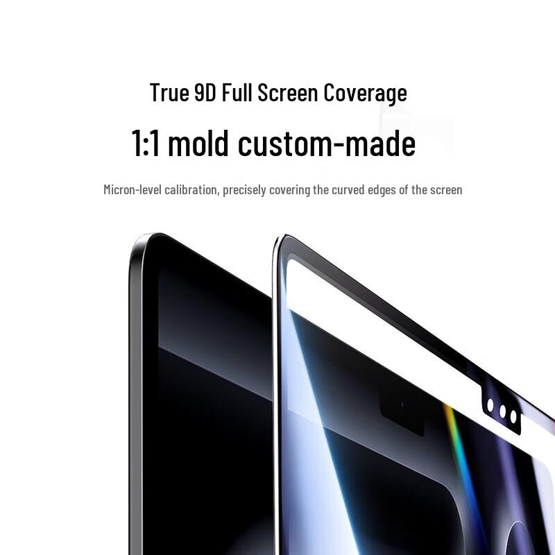 Ugreen Tempered Glass Screen Protector for MacBook Pro 14.2-inch