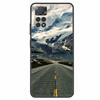Per Xiaomi Redmi Note 12 Pro 4G Custodia Antiurto Morbida Silicone TPU Cover Posteriore Per Redmi Note 12 Pro 4G Custodie Telefono Note12 Pro
