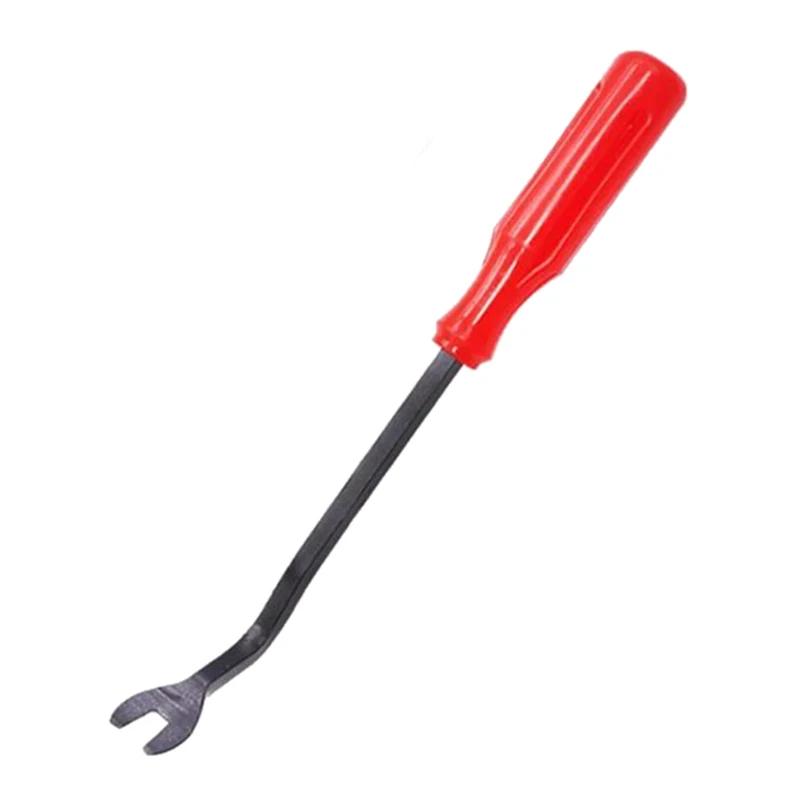

Professional Car Headlight & Door Clip Removal Tool - Metal Panel Trim Pliers for Interior Modification & Installation Repair