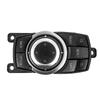 10 Pins Media Switch Controller Joystick For BMW F07 F10 F01 F02 F25 F03 F04 F11