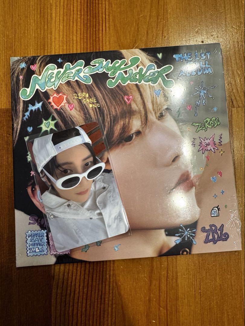 

[USED] zerobaseone zb1 zebewan apple music matthew