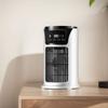 Fan 6H Timer Misting Fan 300ML Water Tank Water Cooling Fan for Home Bedroom Office