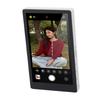 Magnetic Phone Vlog Selfie Screen 3.97 Inch Wireless Rear Camera Selfie Screen with Remote Controller 1500mAh Battery
