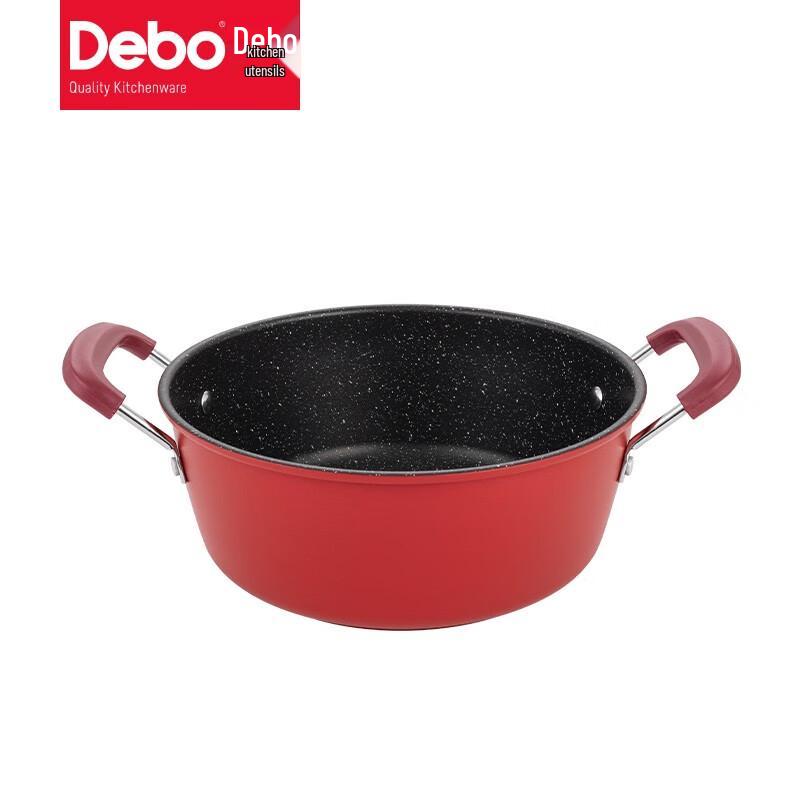 Debo Ophelia Antihaft-Wok-Set
