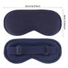 3-Level  Compress And Massage Eye Mask Electric Heated Eye Massager For Relieve Eye Strain Dark Circle Sleeping Mask Eyeshade