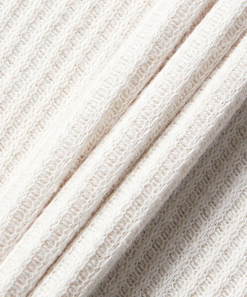ADIDAS Waffle Short Sleeve Jersey - Wonder White / Kw7472