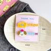 Cute Cartoon Animal Hairpin Sweet Student Bangs Side Clip Headgear Girls Women Headwear Hair Styling Tools Accessories