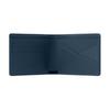 Louis Vuitton Multiple Monogram Shadow Leather Wallet Men Wallet Deep-Blue M29137