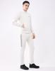MONTE CARLO Men's Collar Full Sleeve Tracksuit