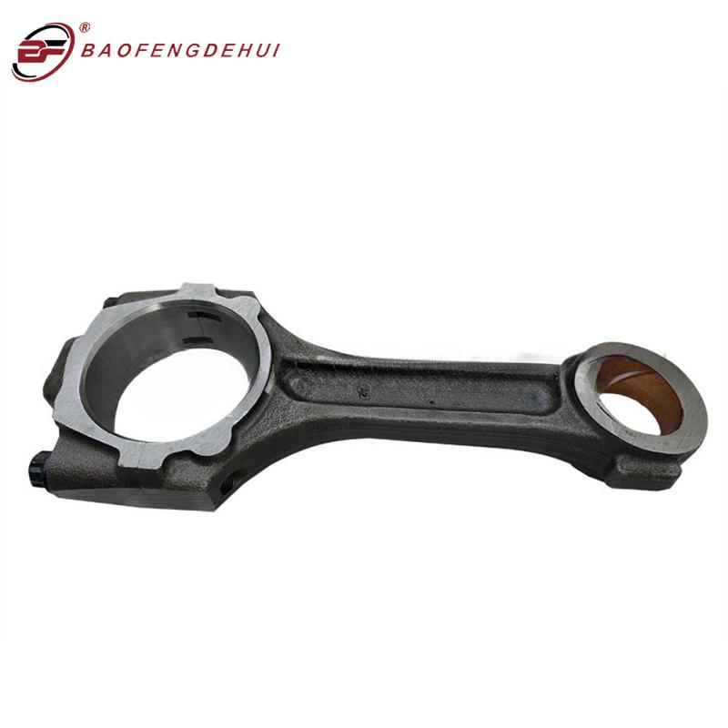 New 1x Connecting Rod for Hyundai Santa FE Conrod For Kia Sportage 2188CC 2.2 CRDI 16V Engine D4EA D4EB 23510-27300-