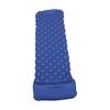 Inflatable Sleeping Pad Soft TPU Hiking Air Mattress with Pillow for Backpacking Traveling Tent