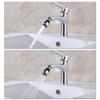 360 Degree Rotate Faucet Nozzle Faucet Aerator Kitchen Sprayer Head Water Saving Taps Applications For Kitchen Shower Faucet