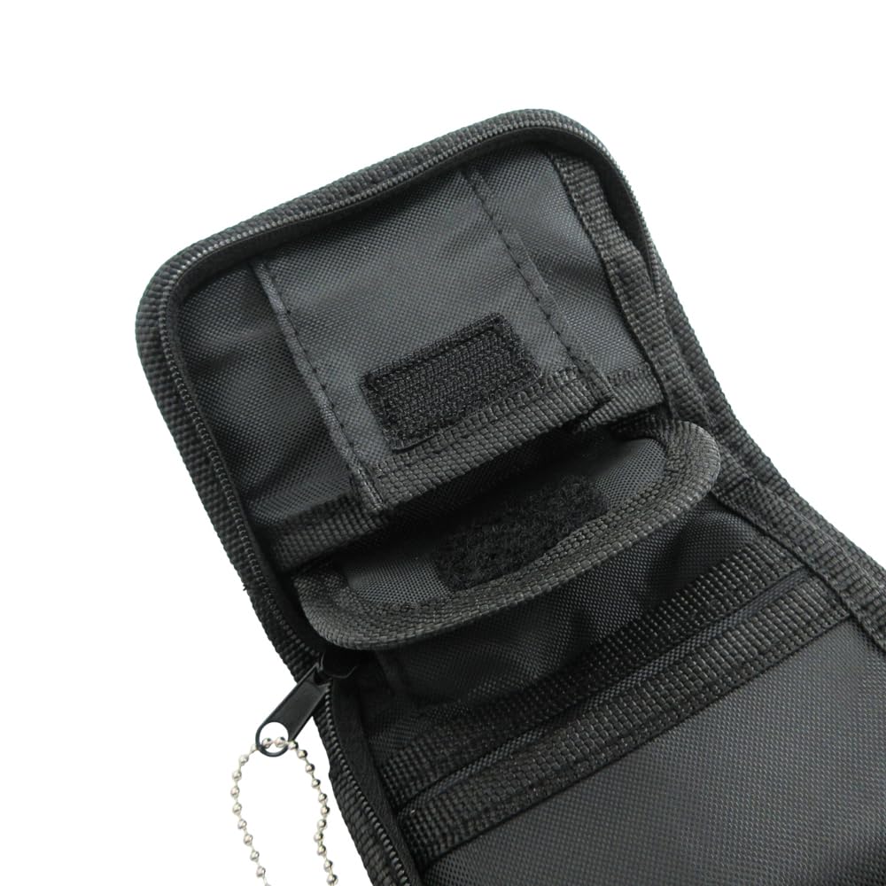 Sun Art Pokemon RF Wallet Black PM-4443