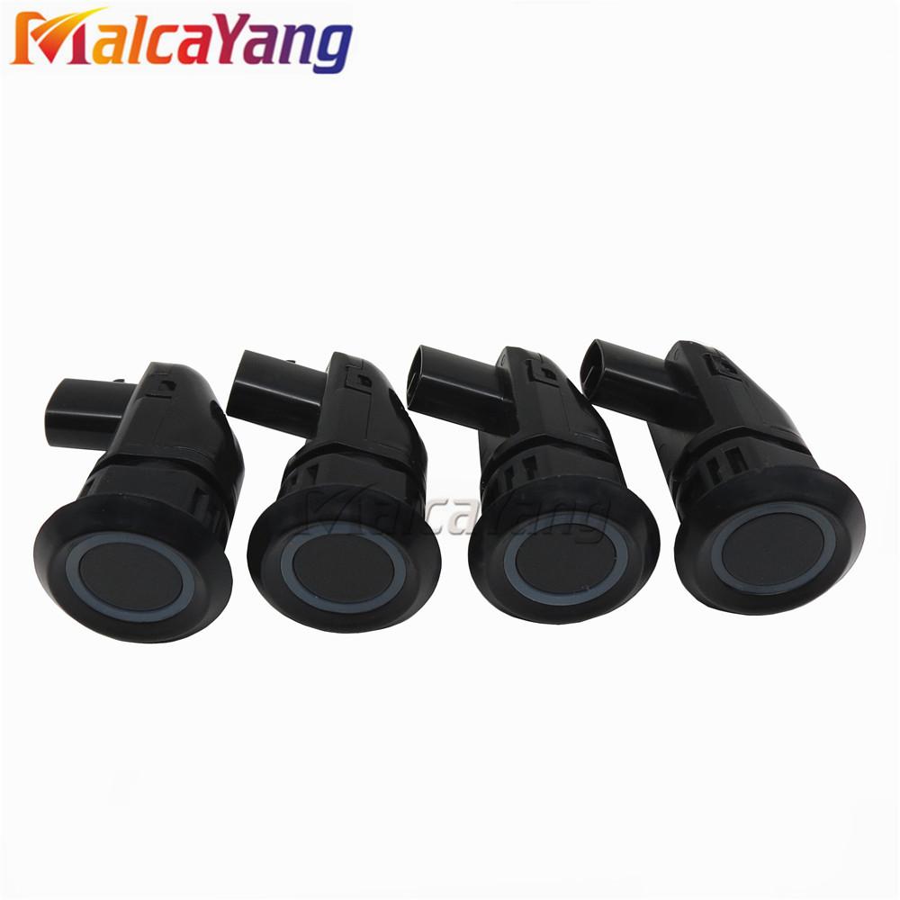 4PCS 96673471 96673467 96673464 96673474 96673466 Parktronic Electromagnetic Parking Sensor For Chevrolet Captiva
