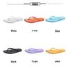 Summer Unisex Non-Slip Beach Thong Sandals