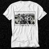 Stand by Me Movie Parody Fun Poster Vintage Retro Tee Best Seller T Shirt 129