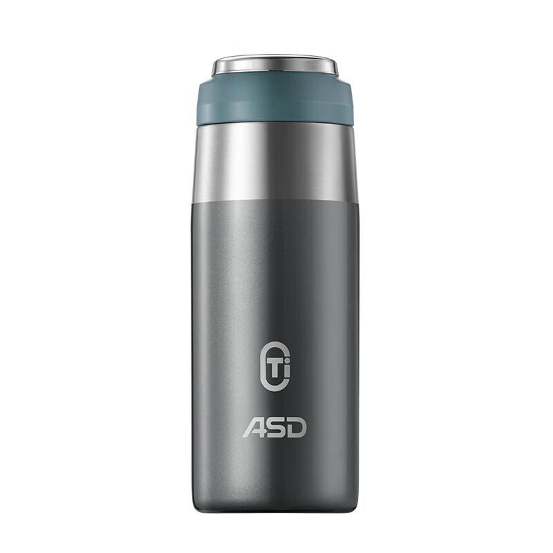 

ASD Pure Titanium Insulated Thermos Cup