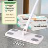 YIXI Hands-Free Static Dust Mop Kit