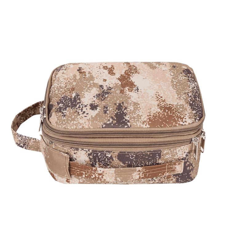 Shanshuo Portable Tactical Camping Mess Kit