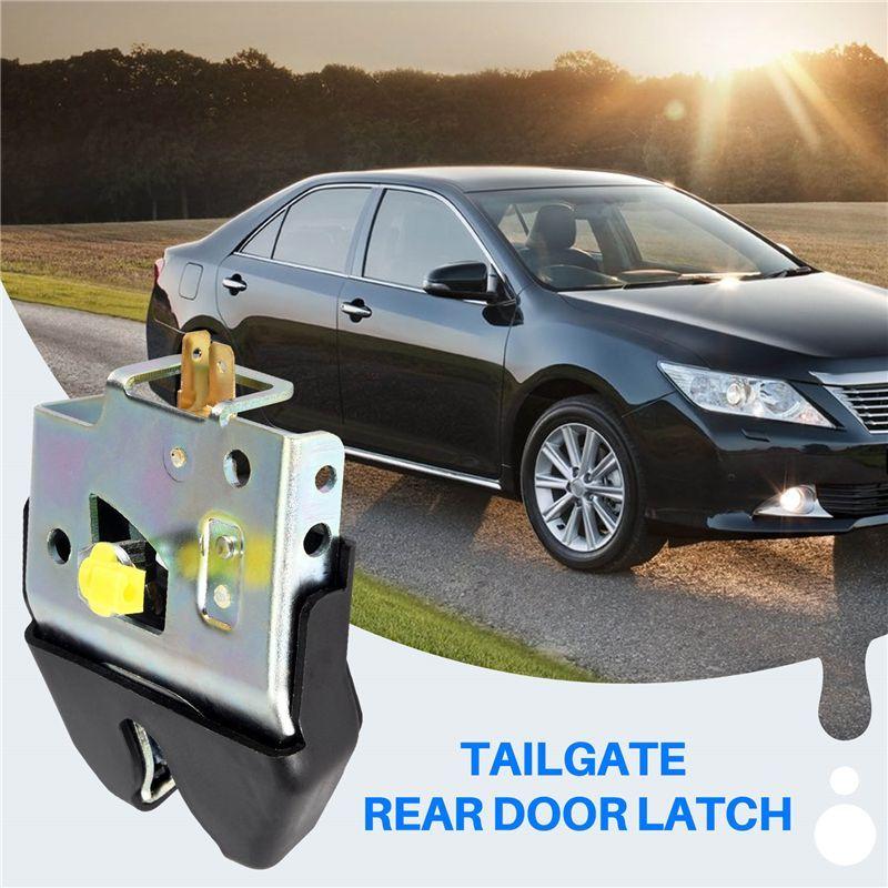 A03E-Tailgate Rear Door Latch Lock Actuator 74851-S5A-013 Fits For Honda Civic 2001 2002 2003 2004