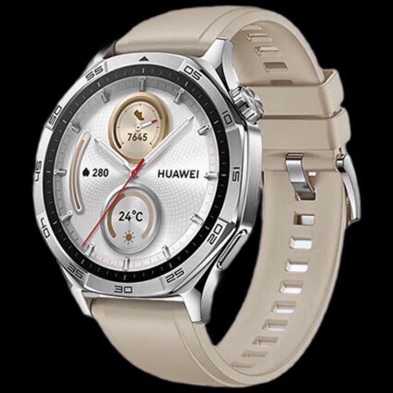 HUAWEI WATCH GT 5 Smartwatch (CN version) 46mm