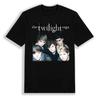 One Direction als Twilight T-Shirt S-5XL