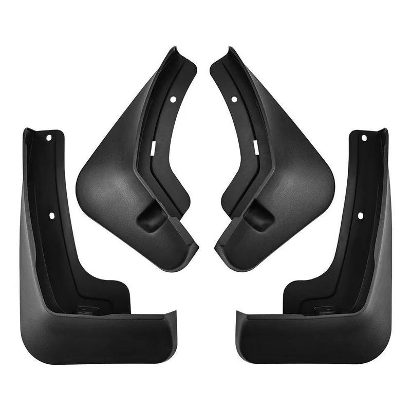 Suitable for Chery Tiggo Tiggo 4 Pro 2025 car tire fender soft fender skin