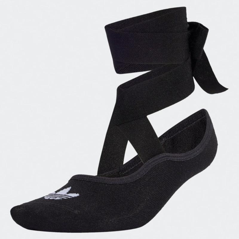 

ADIDAS [JD5621] Ballet Sock 1PP M