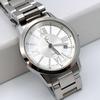 Used CITIZEN xC Cross Sea 9613-T002391TA Ladies Watch