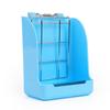 Hanging Spring Grass Rack Feeder for Small Pets