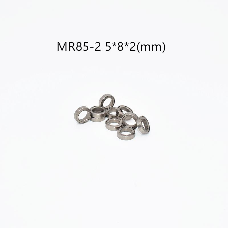 

mr85-2 Подшипник 10шт. 5*8*2(мм)