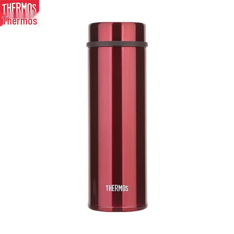Термокружка THERMOS TJNC-301 из нержавеющей стали с двойными стенками