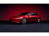 Kick Pad for Tesla Model 3 Console, Interior Protection Accessory